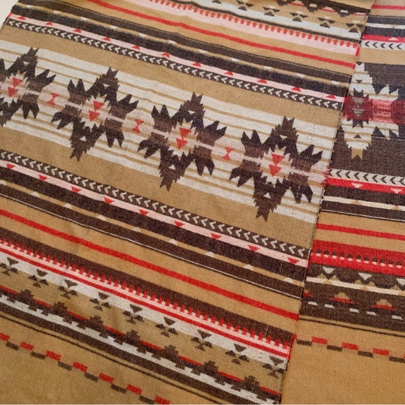 Large H & M Scarf - Picture 3 of 9